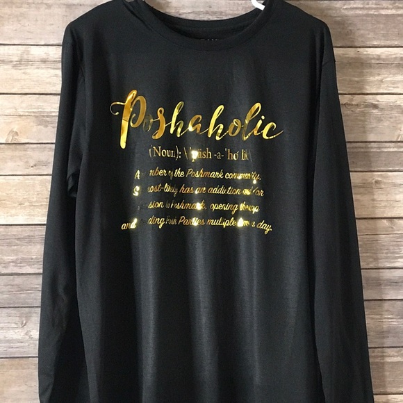 Tops - Poshaholic Shirts